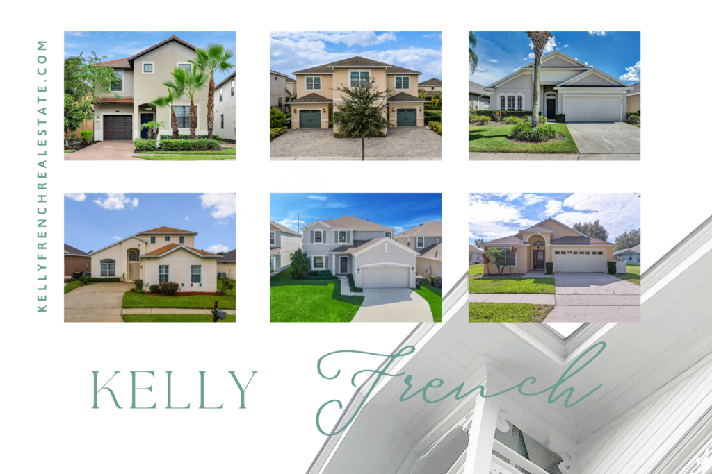 Kelly French Real Estate