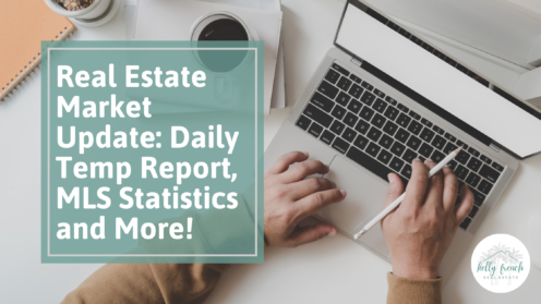 Real Estate Market Update