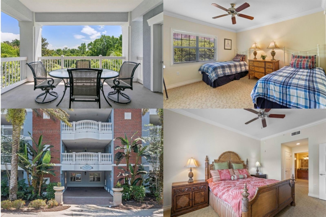 KellyFrenchRealEstate.com | Orlando Short Term Rental Experts | 7652 Whisper Way 301 1 KellyFrenchRealEstate.com | Orlando Short Term Rental Experts