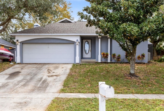 KellyFrenchRealEstate.com | Orlando Short Term Rental Experts