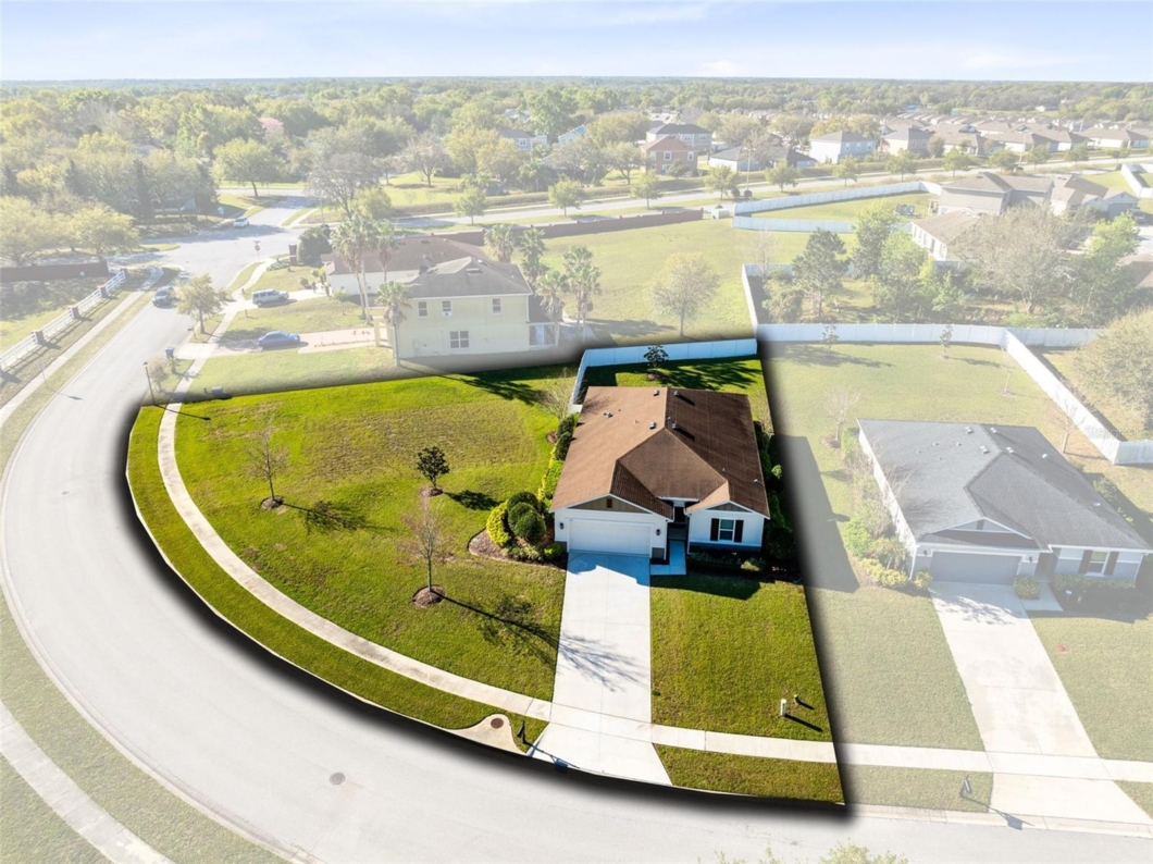 KellyFrenchRealEstate.com | Orlando Short Term Rental Experts | 1727 Garden View Street 1 KellyFrenchRealEstate.com | Orlando Short Term Rental Experts