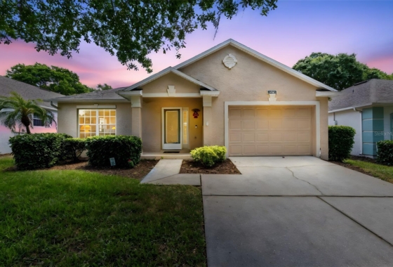 KellyFrenchRealEstate.com | Orlando Short Term Rental Experts