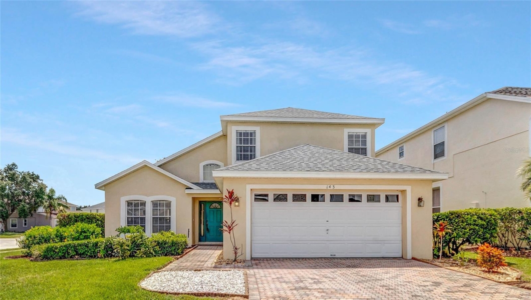 KellyFrenchRealEstate.com | Orlando Short Term Rental Experts | 143 Gleneagles Drive 1 KellyFrenchRealEstate.com | Orlando Short Term Rental Experts