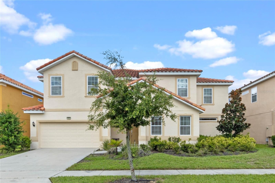 KellyFrenchRealEstate.com | Orlando Short Term Rental Experts | 6032 Broad Oak Drive 1 KellyFrenchRealEstate.com | Orlando Short Term Rental Experts
