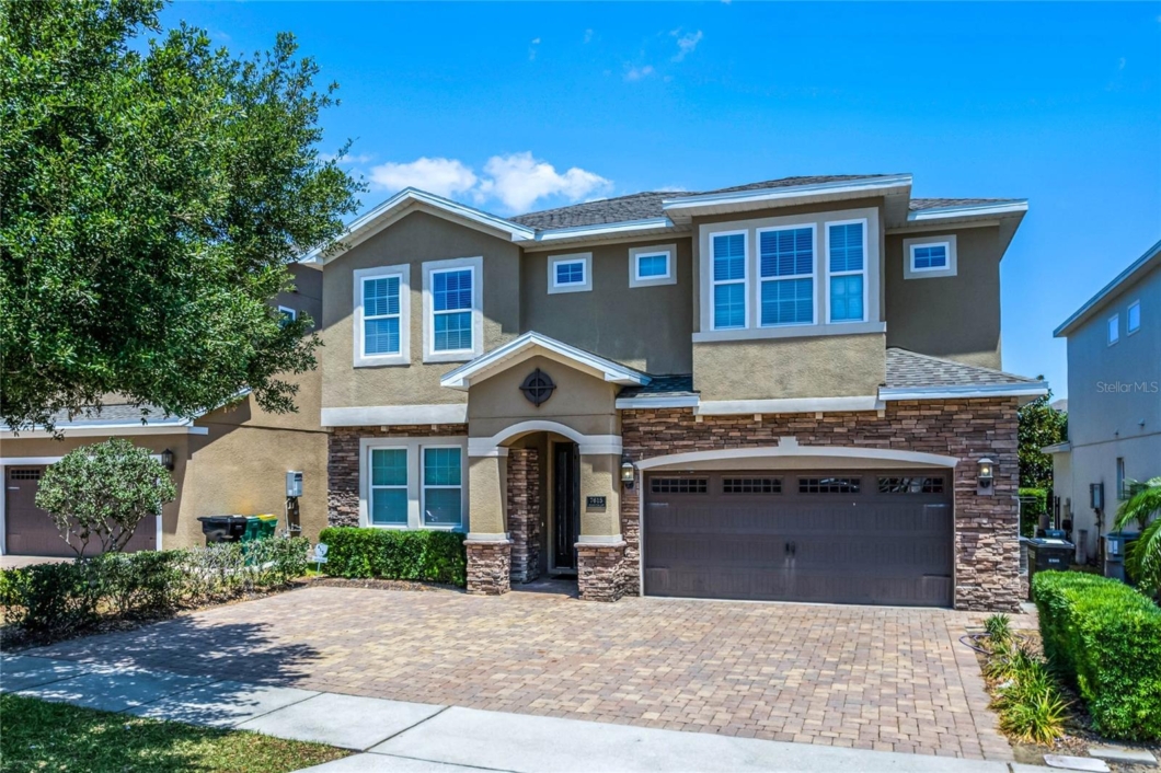 KellyFrenchRealEstate.com | Orlando Short Term Rental Experts | 7615 Wilmington Loop 1 KellyFrenchRealEstate.com | Orlando Short Term Rental Experts
