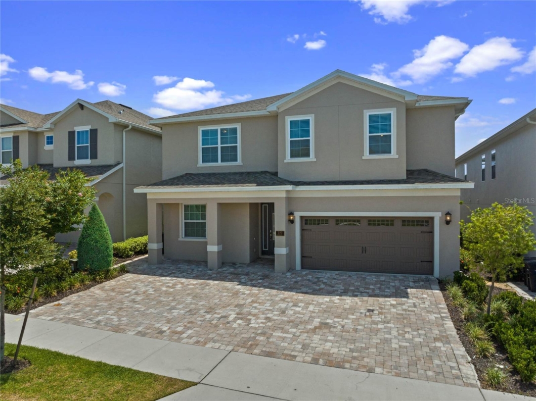 KellyFrenchRealEstate.com | Orlando Short Term Rental Experts | 229 Southfield Street 1 KellyFrenchRealEstate.com | Orlando Short Term Rental Experts