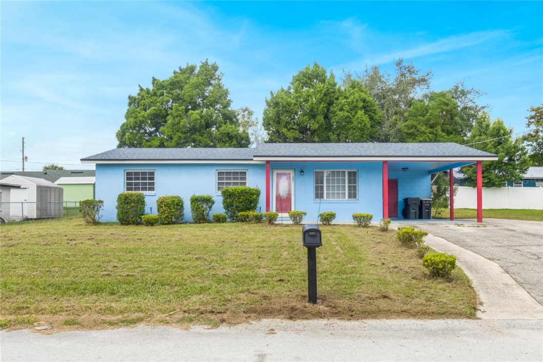 KellyFrenchRealEstate.com | Orlando Short Term Rental Experts | 926 Everett Street 1 KellyFrenchRealEstate.com | Orlando Short Term Rental Experts