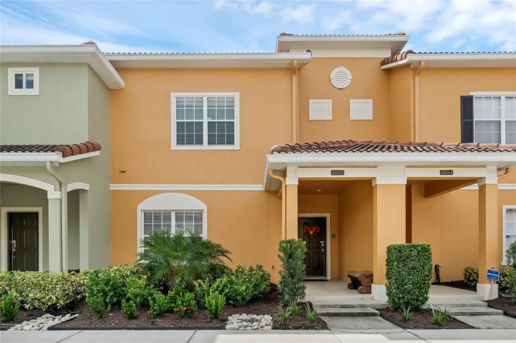 KellyFrenchRealEstate.com | Orlando Short Term Rental Experts | 8952 Coco Palm Road 1 KellyFrenchRealEstate.com | Orlando Short Term Rental Experts