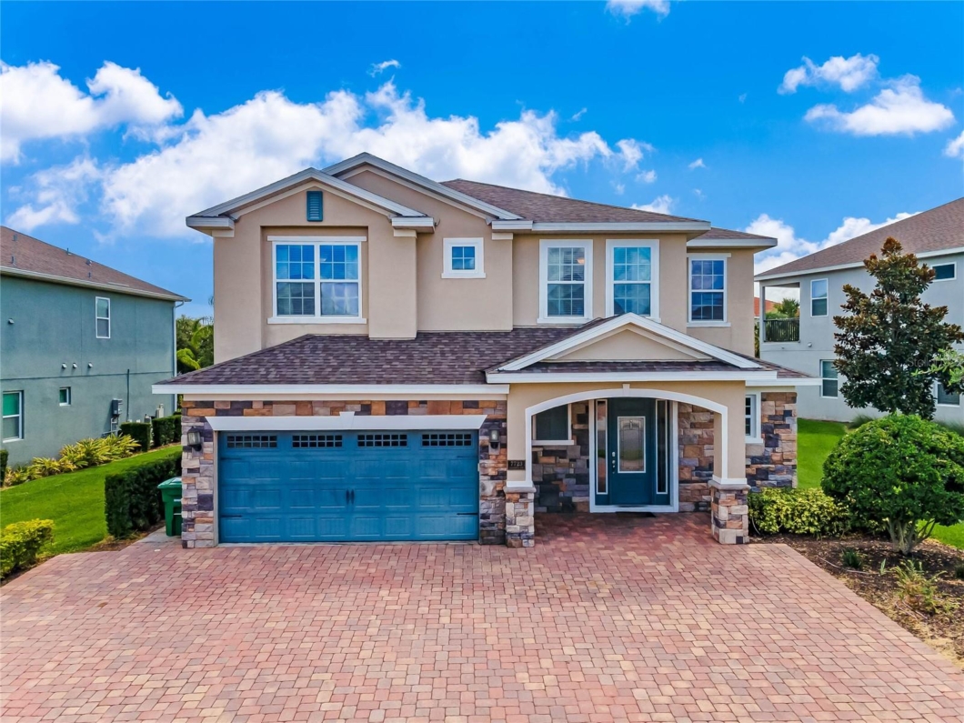 KellyFrenchRealEstate.com | Orlando Short Term Rental Experts | 7723 Graben Street 1 KellyFrenchRealEstate.com | Orlando Short Term Rental Experts