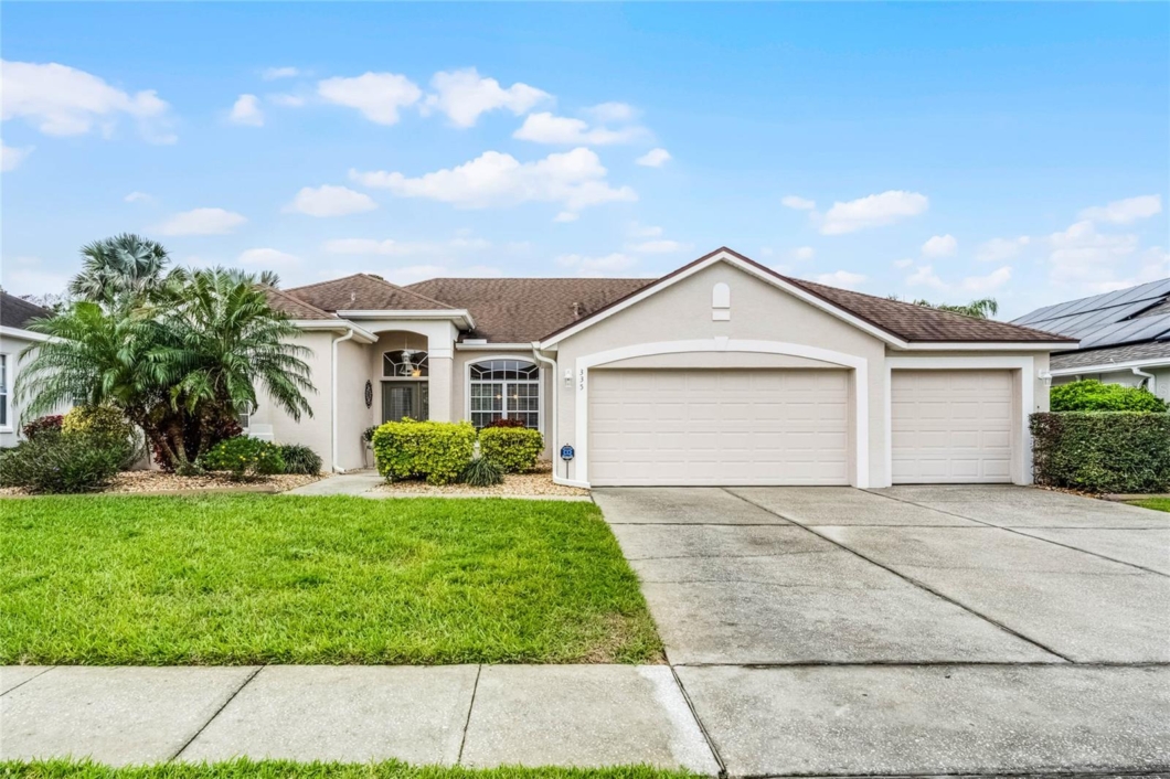 KellyFrenchRealEstate.com | Orlando Short Term Rental Experts | 335 Prestwick Drive 1 KellyFrenchRealEstate.com | Orlando Short Term Rental Experts