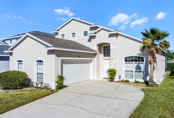 KellyFrenchRealEstate.com | Orlando Short Term Rental Experts