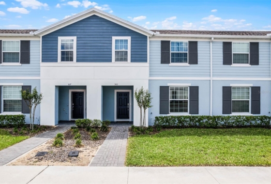KellyFrenchRealEstate.com | Orlando Short Term Rental Experts
