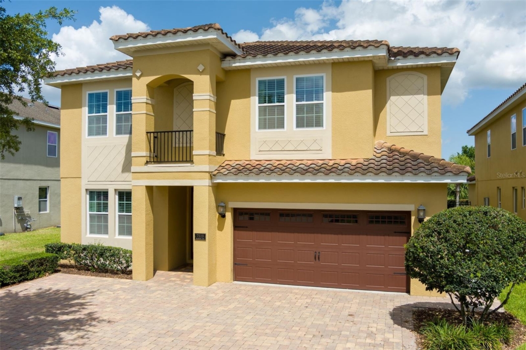 KellyFrenchRealEstate.com | Orlando Short Term Rental Experts | 7519 Marker Avenue 1 KellyFrenchRealEstate.com | Orlando Short Term Rental Experts