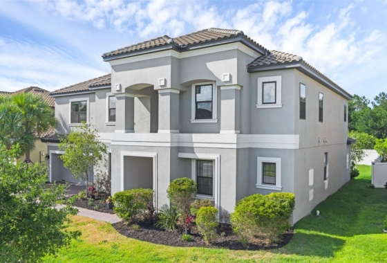 KellyFrenchRealEstate.com | Orlando Short Term Rental Experts