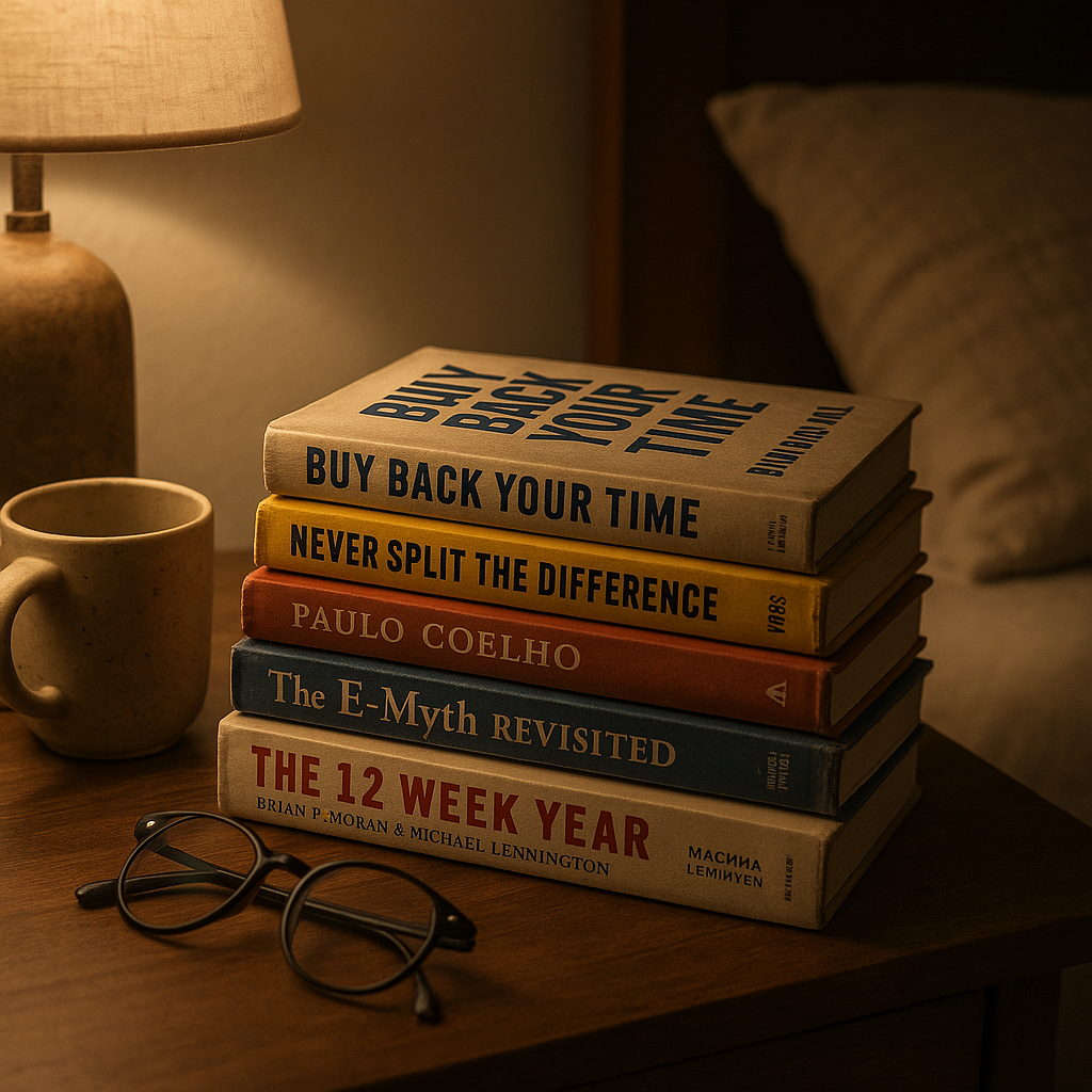 Books