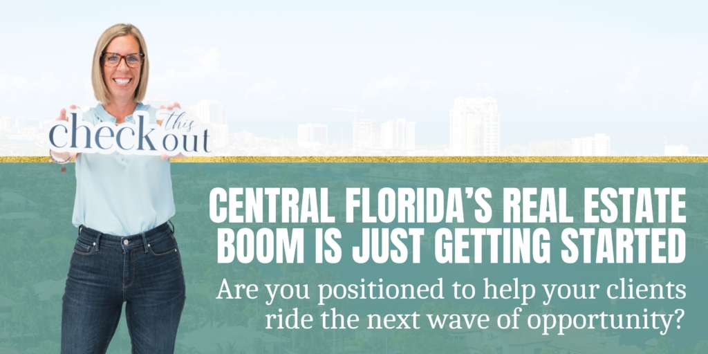 KellyFrenchRealEstate.com | Orlando Short Term Rental Experts