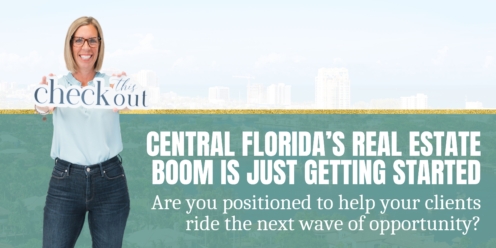 KellyFrenchRealEstate.com | Orlando Short Term Rental Experts