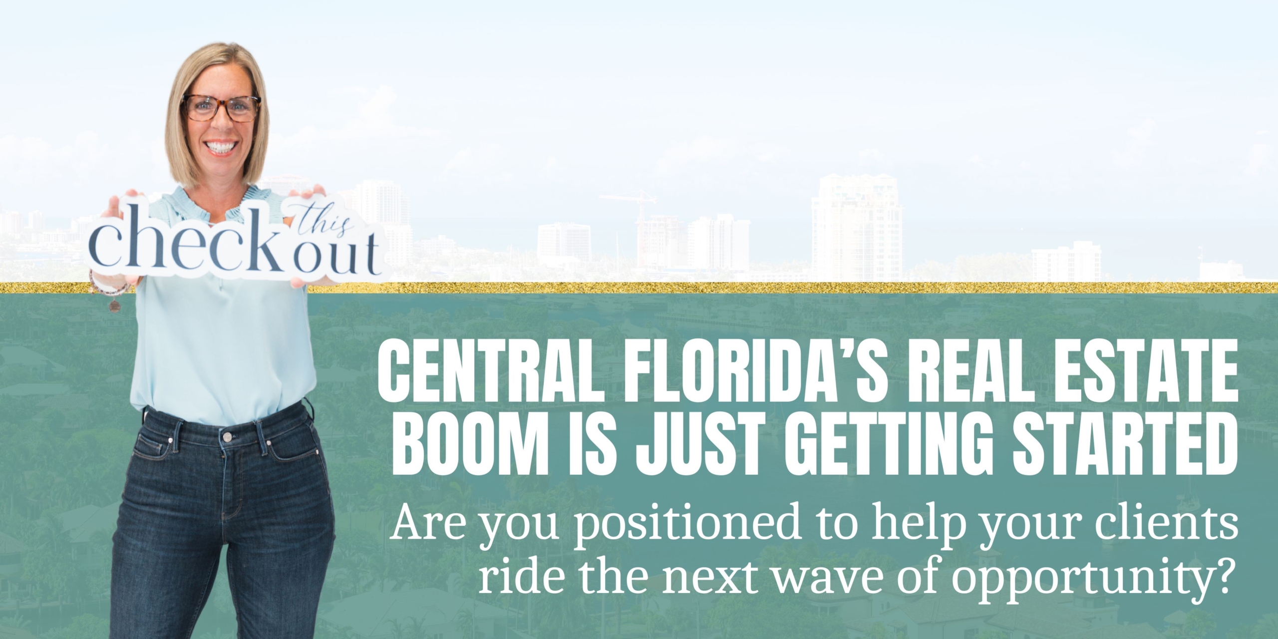 KellyFrenchRealEstate.com | Orlando Short Term Rental Experts