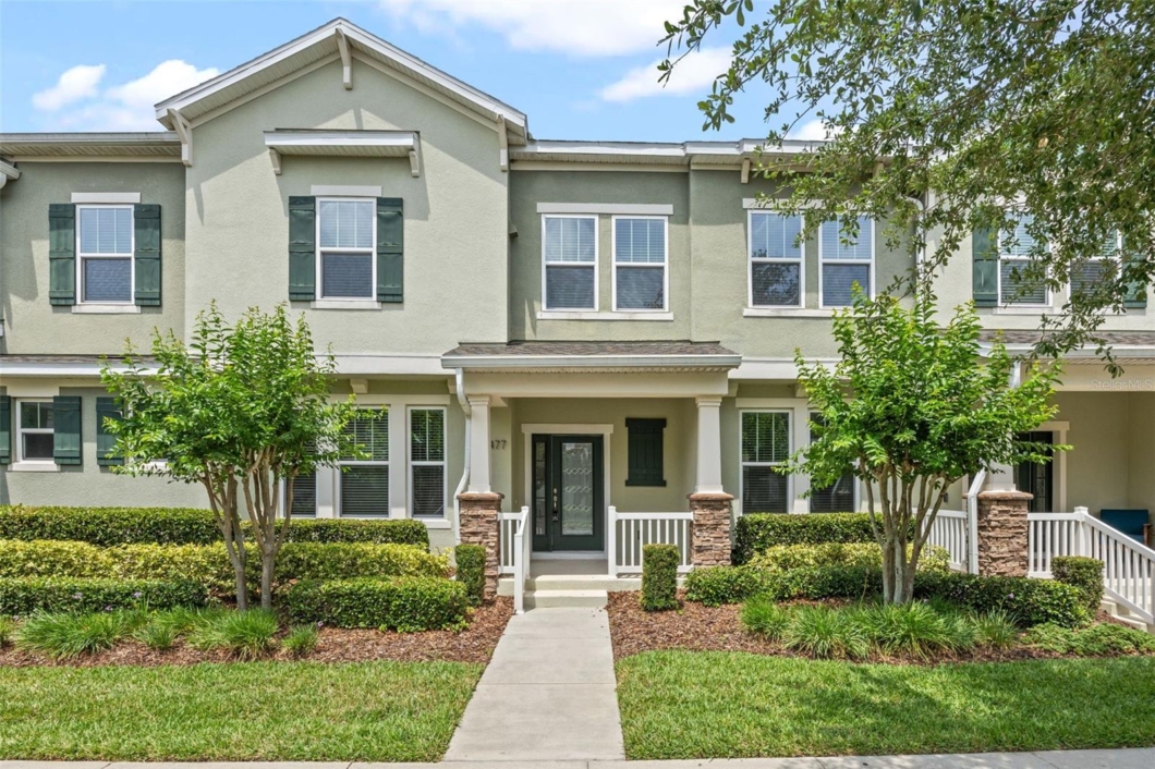 KellyFrenchRealEstate.com | Orlando Short Term Rental Experts