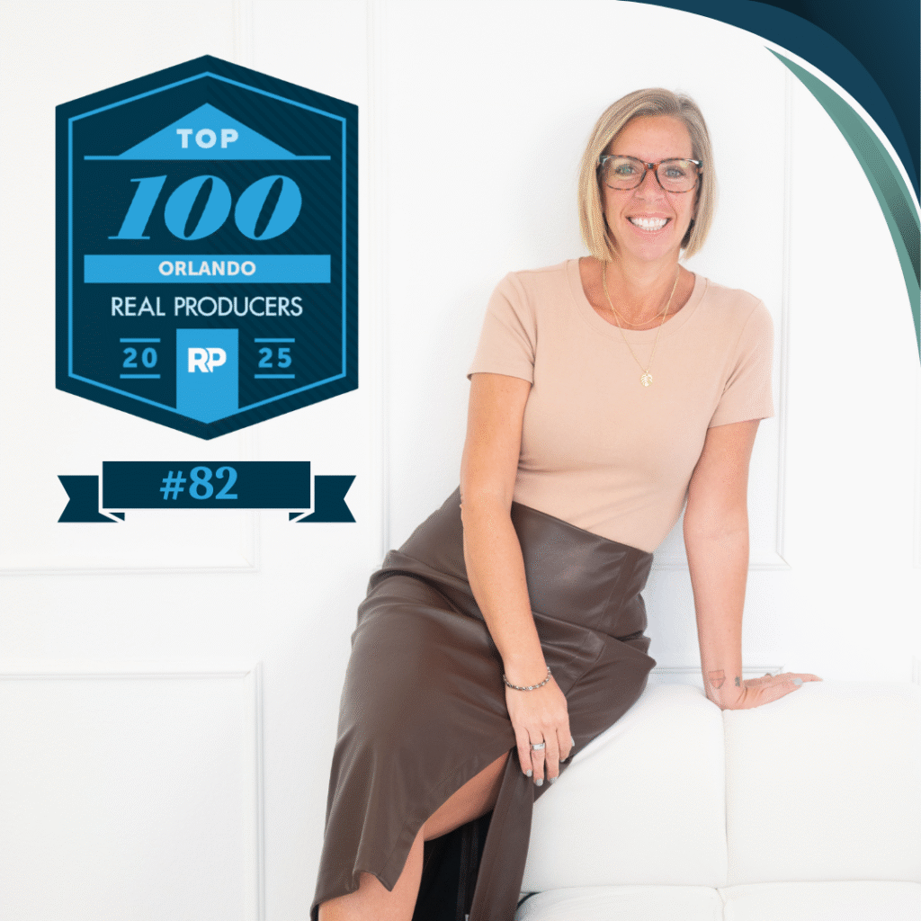KellyFrenchRealEstate.com | Orlando Short Term Rental Experts