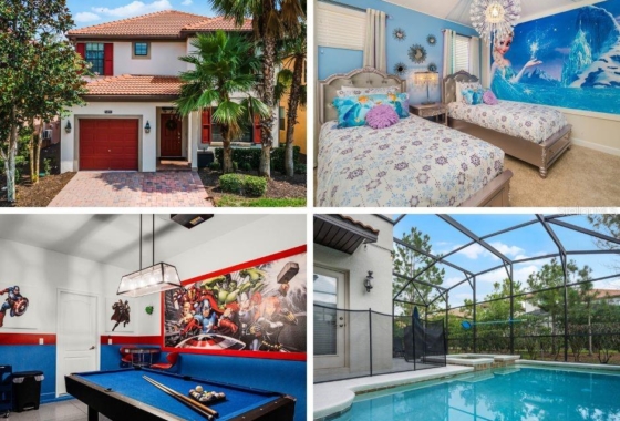 KellyFrenchRealEstate.com | Orlando Short Term Rental Experts