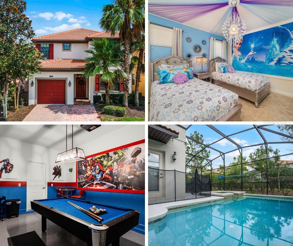 KellyFrenchRealEstate.com | Orlando Short Term Rental Experts