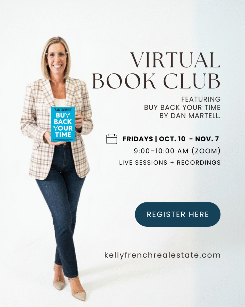 KellyFrenchRealEstate.com | Orlando Short Term Rental Experts