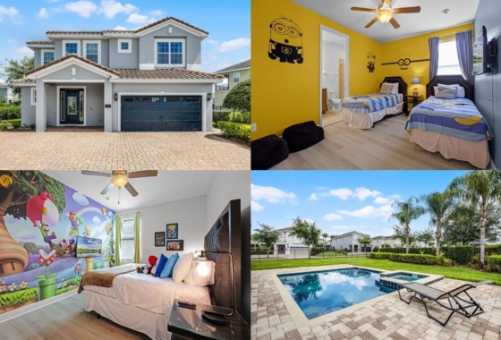 KellyFrenchRealEstate.com | Orlando Short Term Rental Experts