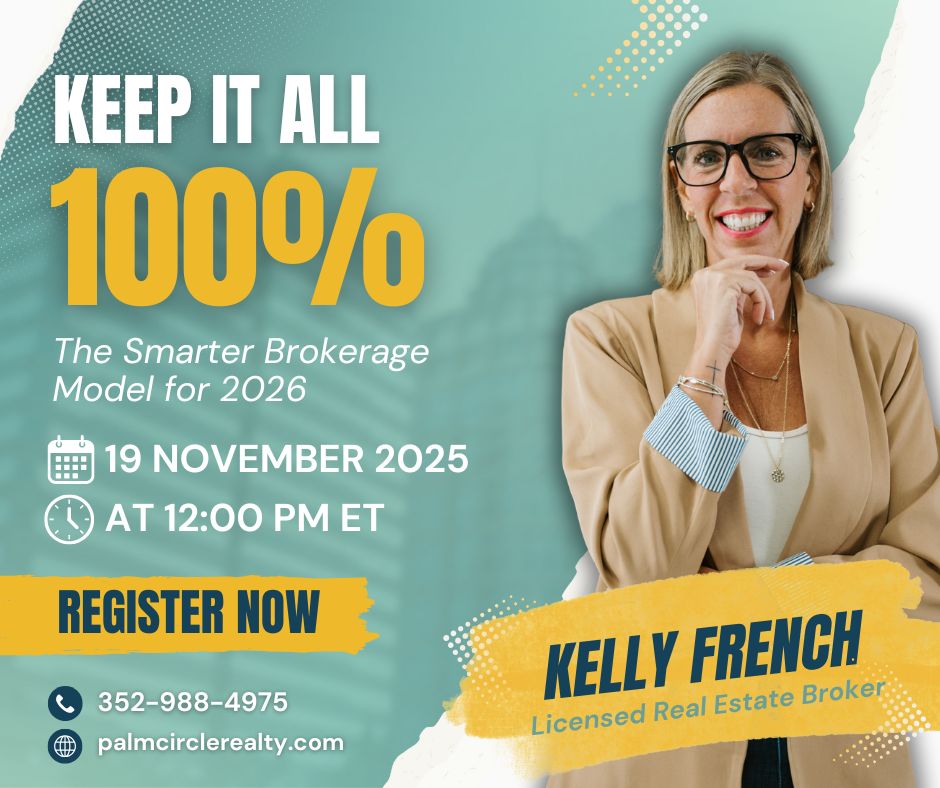 KellyFrenchRealEstate.com | Orlando Short Term Rental Experts