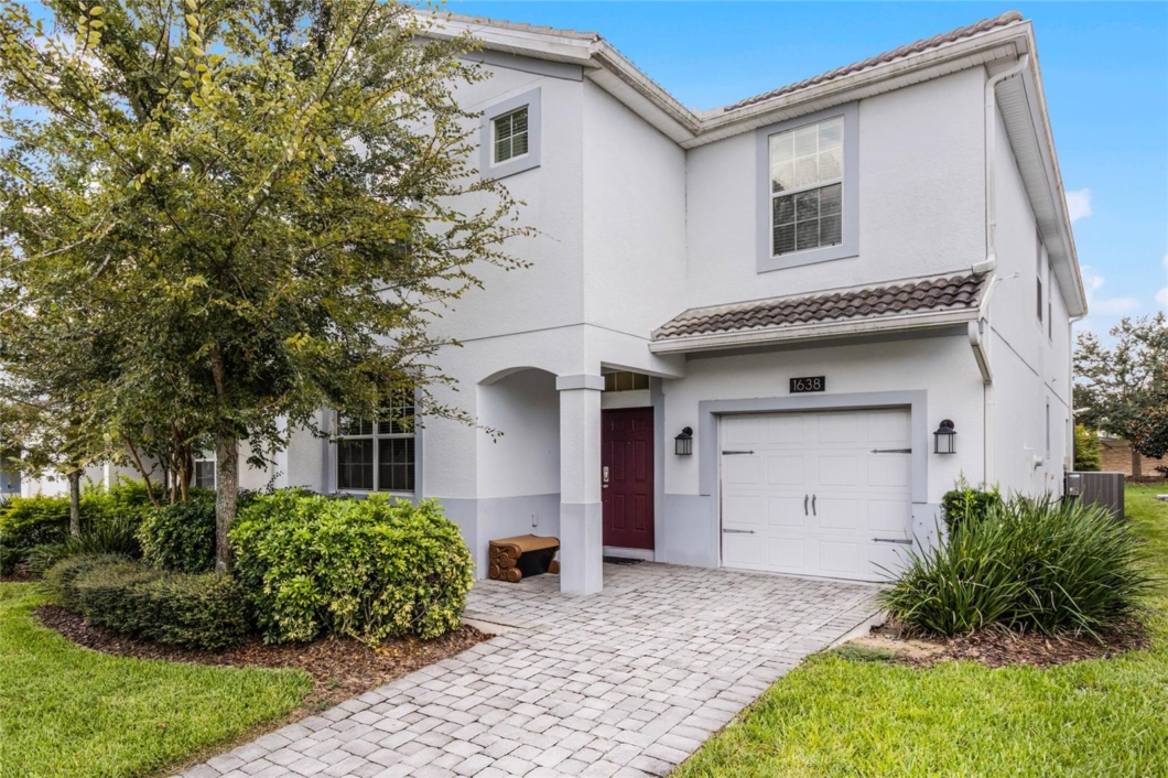 KellyFrenchRealEstate.com | Orlando Short Term Rental Experts