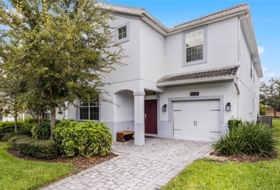 KellyFrenchRealEstate.com | Orlando Short Term Rental Experts