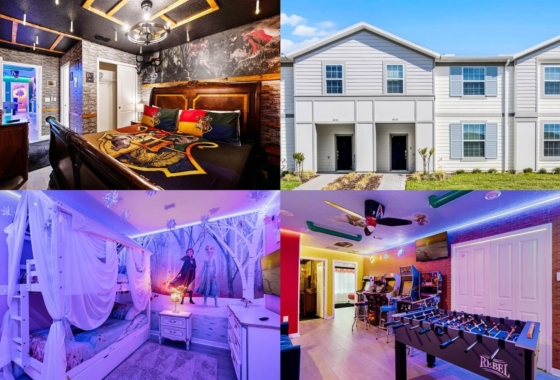 KellyFrenchRealEstate.com | Orlando Short Term Rental Experts