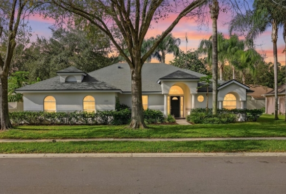 KellyFrenchRealEstate.com | Orlando Short Term Rental Experts