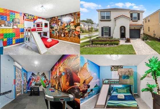 KellyFrenchRealEstate.com | Orlando Short Term Rental Experts