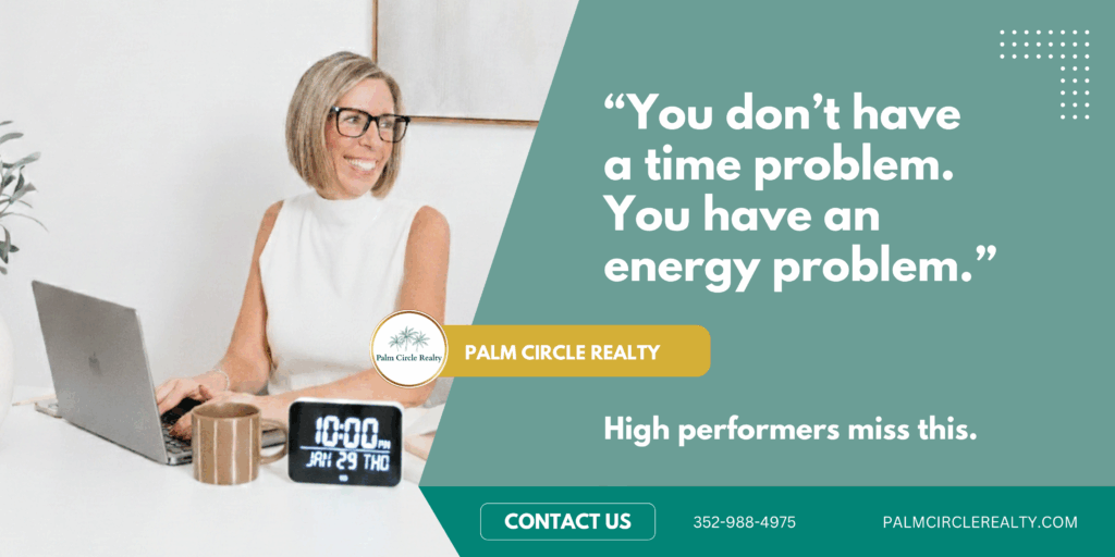 KellyFrenchRealEstate.com | Orlando Short Term Rental Experts