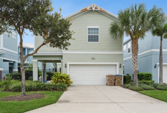 KellyFrenchRealEstate.com | Orlando Short Term Rental Experts