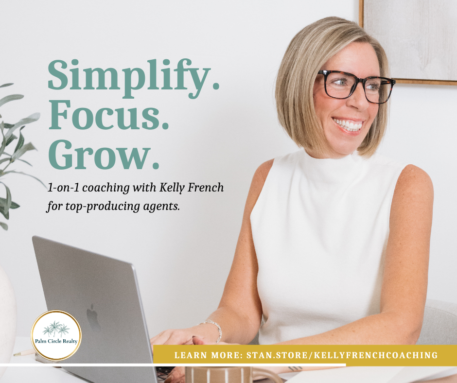 KellyFrenchRealEstate.com | Orlando Short Term Rental Experts