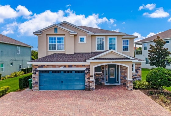 KellyFrenchRealEstate.com | Orlando Short Term Rental Experts