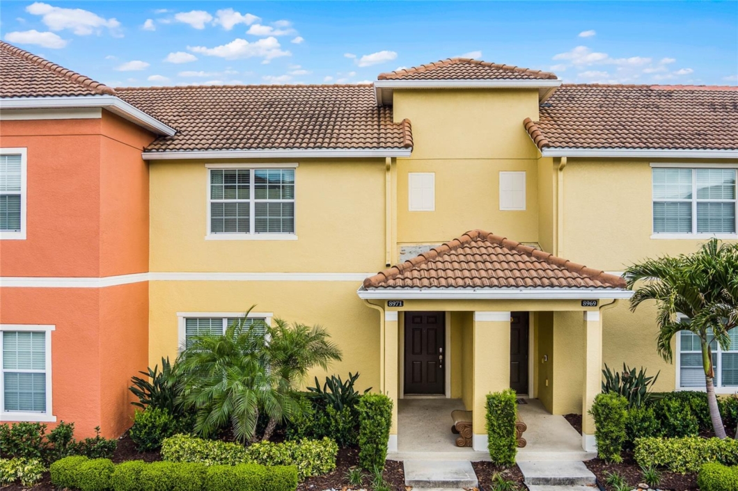 KellyFrenchRealEstate.com | Orlando Short Term Rental Experts