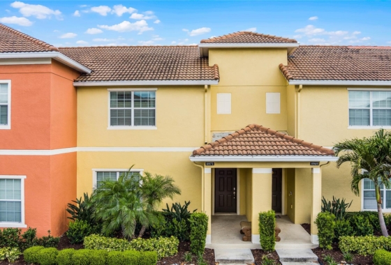 KellyFrenchRealEstate.com | Orlando Short Term Rental Experts