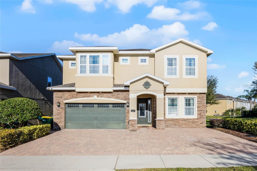 KellyFrenchRealEstate.com | Orlando Short Term Rental Experts