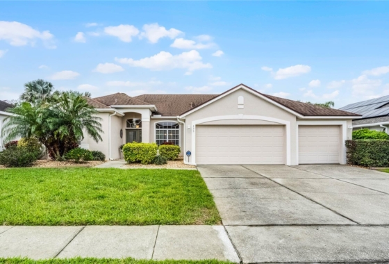 KellyFrenchRealEstate.com | Orlando Short Term Rental Experts