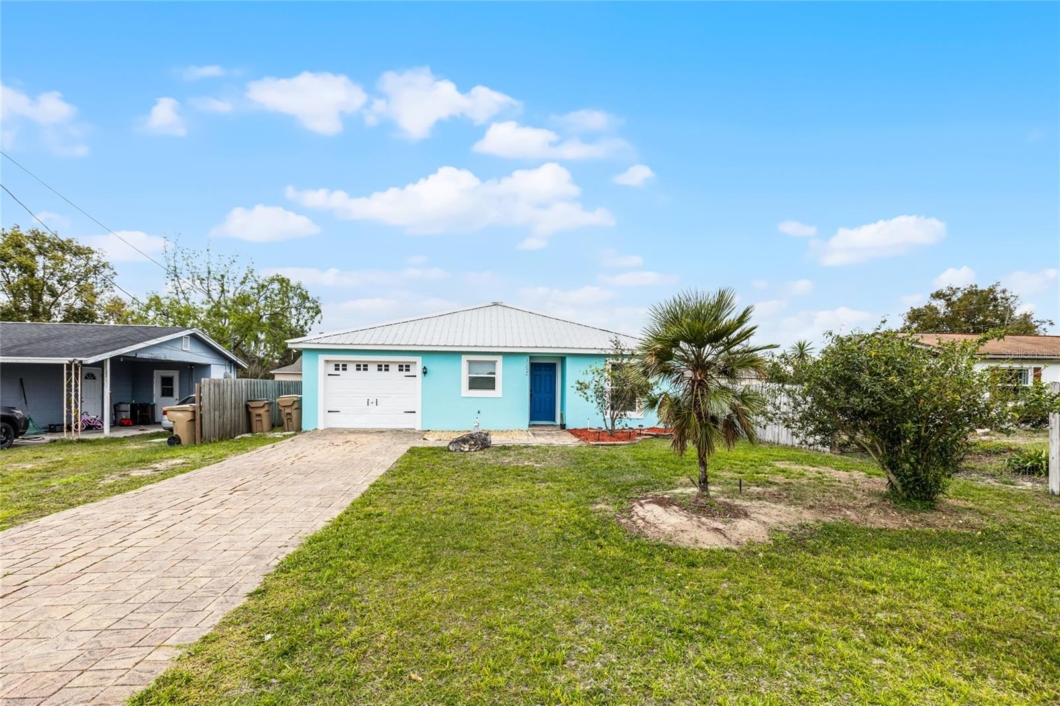 KellyFrenchRealEstate.com | Orlando Short Term Rental Experts