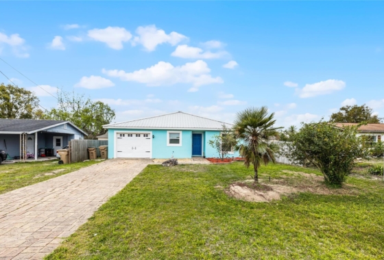 KellyFrenchRealEstate.com | Orlando Short Term Rental Experts