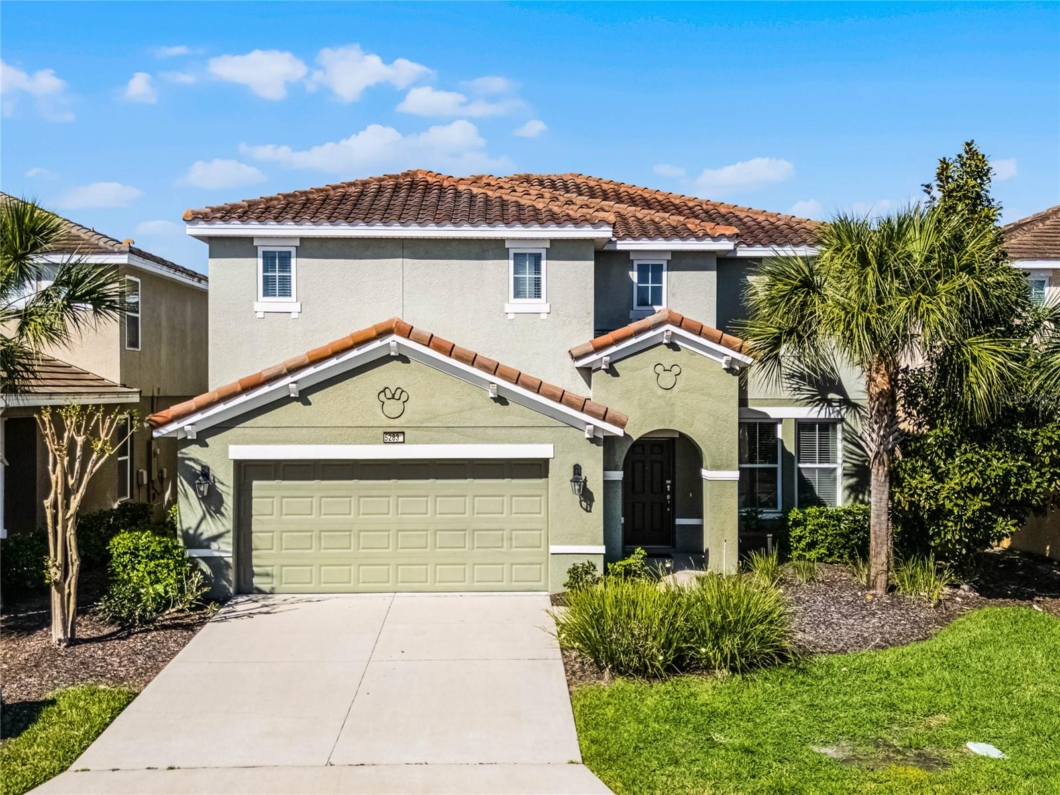 KellyFrenchRealEstate.com | Orlando Short Term Rental Experts