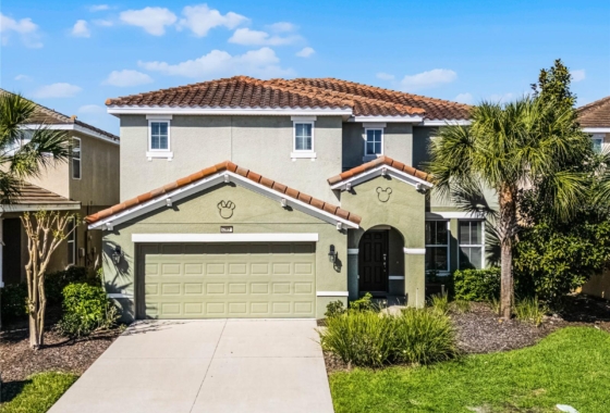 KellyFrenchRealEstate.com | Orlando Short Term Rental Experts