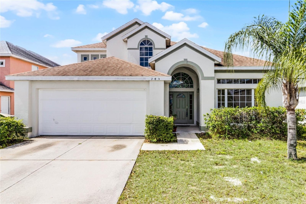 KellyFrenchRealEstate.com | Orlando Short Term Rental Experts