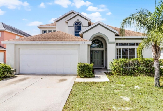 KellyFrenchRealEstate.com | Orlando Short Term Rental Experts