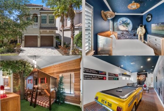 KellyFrenchRealEstate.com | Orlando Short Term Rental Experts