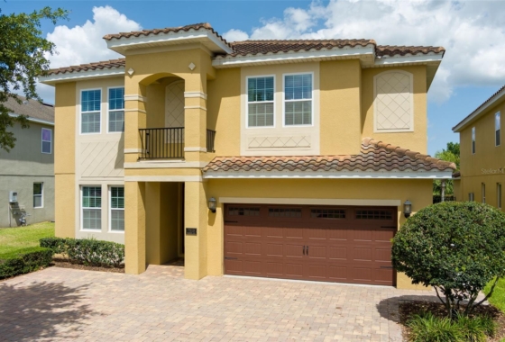 KellyFrenchRealEstate.com | Orlando Short Term Rental Experts